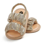 Featured Cloud Baby Sandals Soft Sole - EX-STOCK Canada