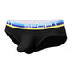 Silk Quick dry Breathable Ball sack Briefs with Pouch underwear men. - EX-STOCK Canada