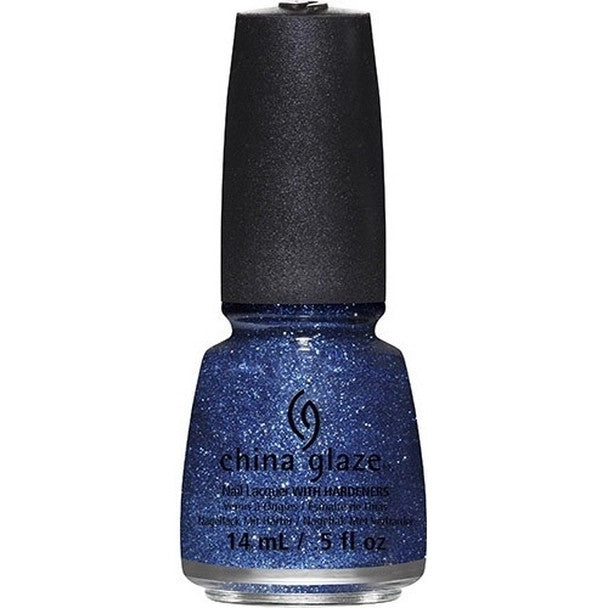 China Glaze Feeling Twinkly EX-STOCK Canada 