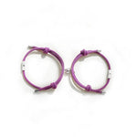 Alloy Sun And Moon Couple Bracelet Pair - EX-STOCK Canada
