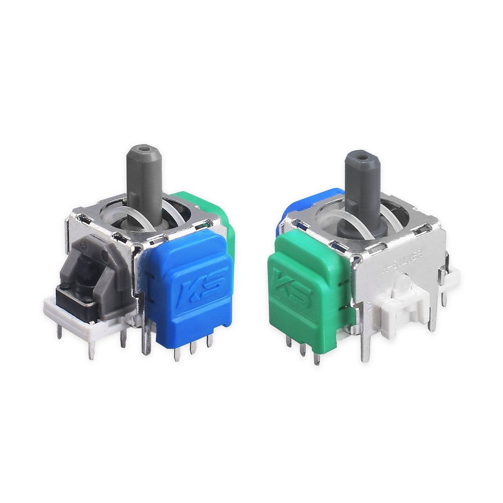 PS5 Hall Rocker Magneto Magnetic Rocker Gamepad 3D Joystick EX-STOCK Canada 