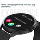 Non-Invasive Blood Glucose Detection Smart Watch  EX-STOCK CANADA