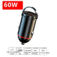 USB Super Car Charger Adapter - EX-STOCK CANADA