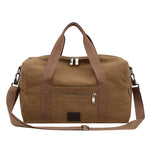Men's Travel Canvas Bag Going Out Duffel  For Men | EX-STOCK Canada 