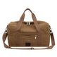 Men's Travel Canvas Bag Going Out Duffel  For Men | EX-STOCK Canada 