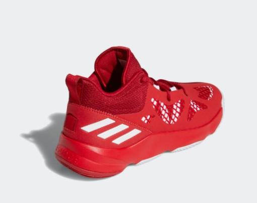 Adidas PRO N3XT 2021 - Mens Basketball Shoe - EX-STOCK Canada