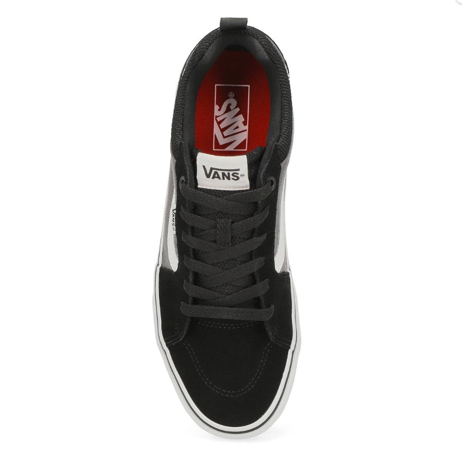 Vans Filmore - Mens Skate Shoes - EX-STOCK Canada