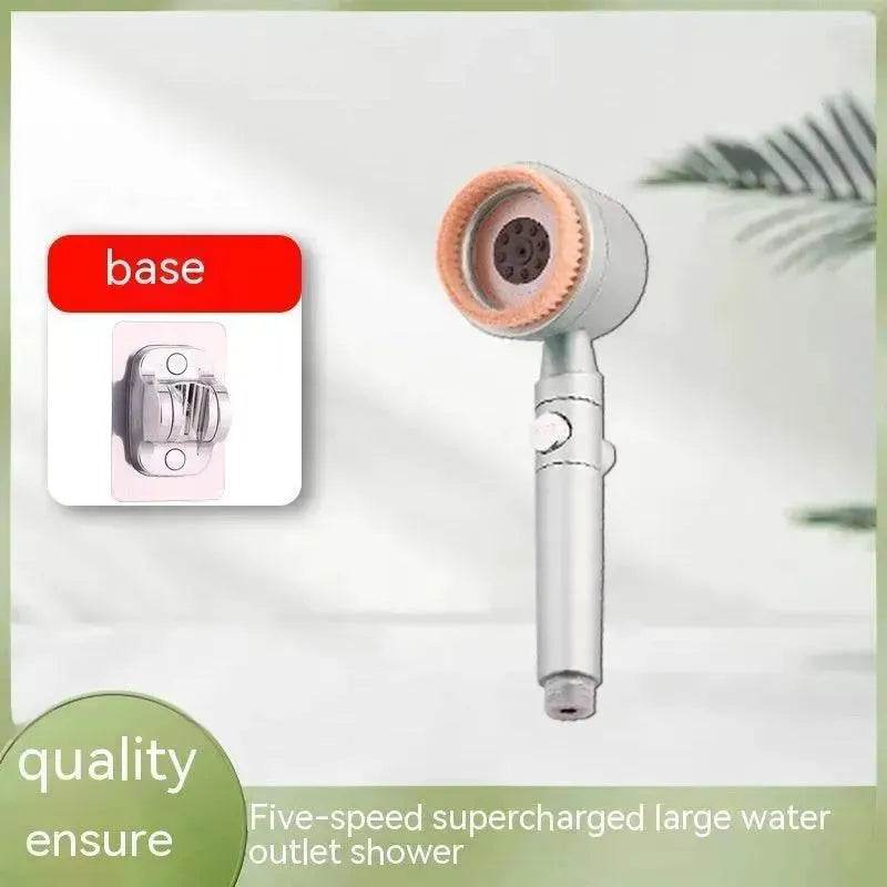 Filter Skin Care Supercharged Shower Head - EX-STOCK Canada