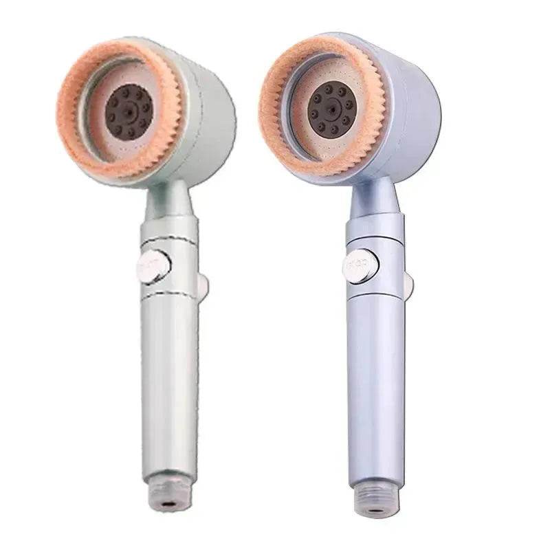 Filter Skin Care Supercharged Shower Head - EX-STOCK Canada