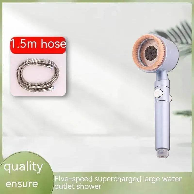 Filter Skin Care Supercharged Shower Head - EX-STOCK Canada