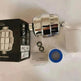 Filtering Shower Head Water Purification Nozzle - EX-STOCK Canada