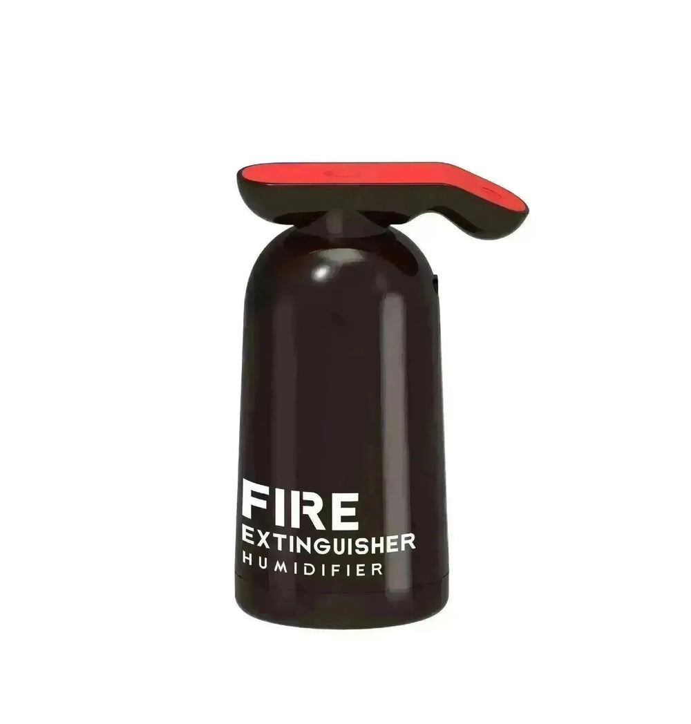 Fire extinguishing humidifier vehicle humidifier - EX-STOCK CANADA
