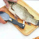 Fish Scale Planer & Scale Peeler - EX-STOCK CANADA