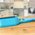 Fish Scale Planer & Scale Peeler - EX-STOCK CANADA
