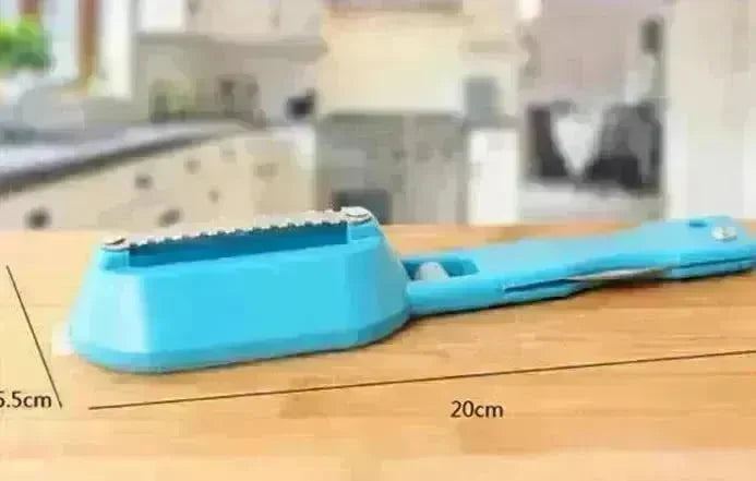 Fish Scale Planer & Scale Peeler - EX-STOCK CANADA