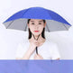 Fishing Umbrella Hat Large Hat Umbrella Hat Umbrella - EX-STOCK Canada