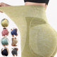 Fitness Yoga Shorts Pants Butt Lifting Seamless Leggings Women Gym - EX-STOCK Canada