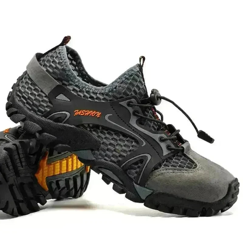 Five Finger Upstream Shoes Swimming Shoes Beach Shoes - EX-STOCK CANADA