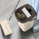 Flat Plate For Household Cleaning Appliances, Hand Free Mop, Lazy Person, Mop, Mop, Mop, Mop Bucket, Mop Floor - EX-STOCK Canada