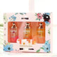 Flowers warm lip glaze - EX-STOCK CANADA