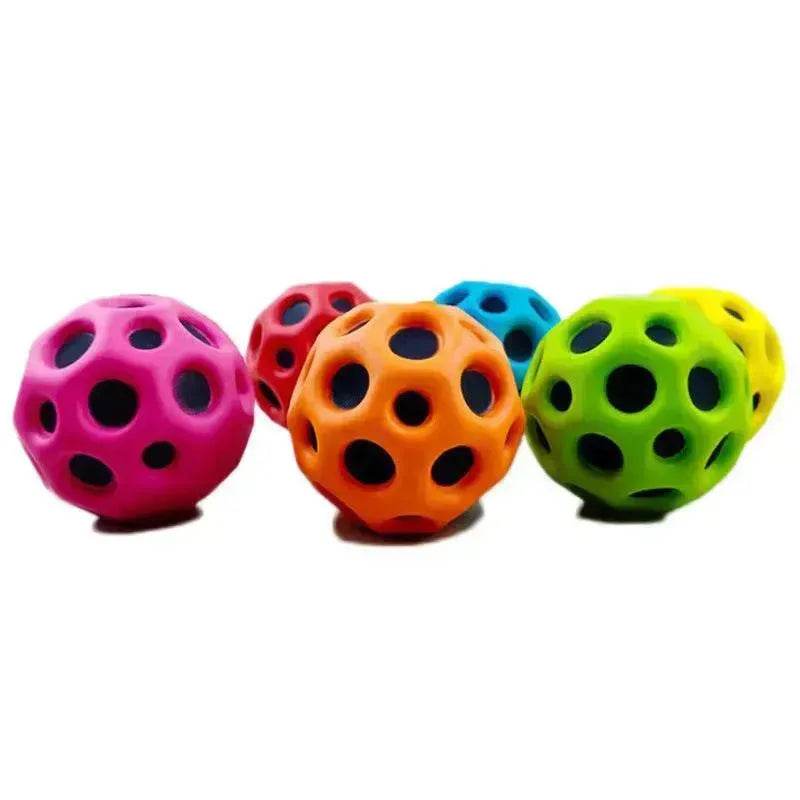 Foam Solid Bouncy Ball Slow Rebound Toys - EX-STOCK Canada