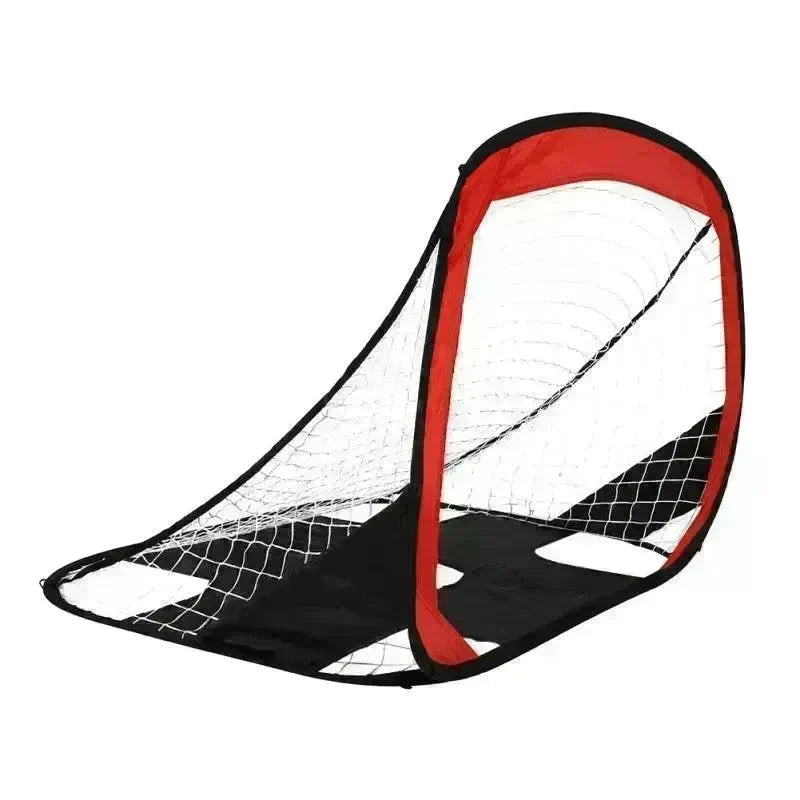 Foldable portable football net - EX-STOCK CANADA