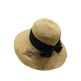 Foldable Summer Beach Sun Hat - EX-STOCK Canada