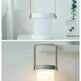Foldable Touch Dimmable Reading LED Night Light Portable Lantern Lamp USB Rechargeable For Home Decor - EX-STOCK CANADA