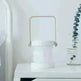 Foldable Touch Dimmable Reading LED Night Light Portable Lantern Lamp USB Rechargeable For Home Decor - EX-STOCK CANADA