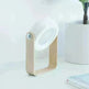 Foldable Touch Dimmable Reading LED Night Light Portable Lantern Lamp USB Rechargeable For Home Decor - EX-STOCK CANADA