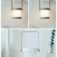 Foldable Touch Dimmable Reading LED Night Light Portable Lantern Lamp USB Rechargeable For Home Decor - EX-STOCK CANADA