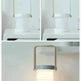 Foldable Touch Dimmable Reading LED Night Light Portable Lantern Lamp USB Rechargeable For Home Decor - EX-STOCK CANADA