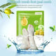 Foot Peeling Mask Pedicure Socks Foot Mask - EX-STOCK CANADA