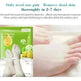 Foot Peeling Mask Pedicure Socks Foot Mask - EX-STOCK CANADA