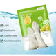Foot Peeling Mask Pedicure Socks Foot Mask - EX-STOCK CANADA