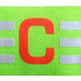 Football captain armband - EX-STOCK CANADA