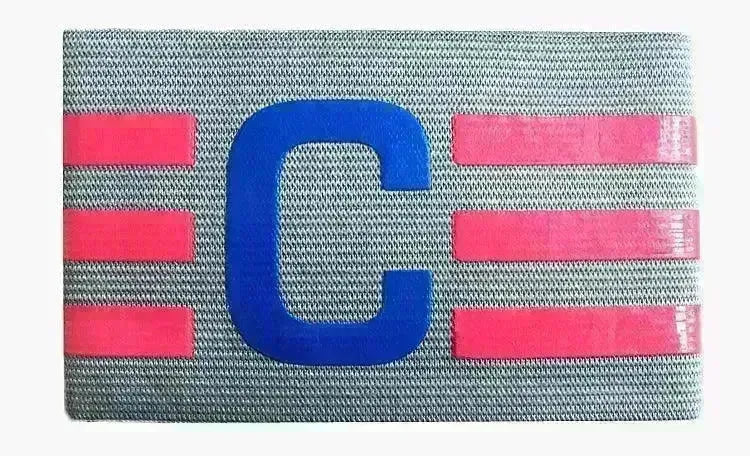 Football captain armband - EX-STOCK CANADA
