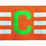 Football captain armband - EX-STOCK CANADA
