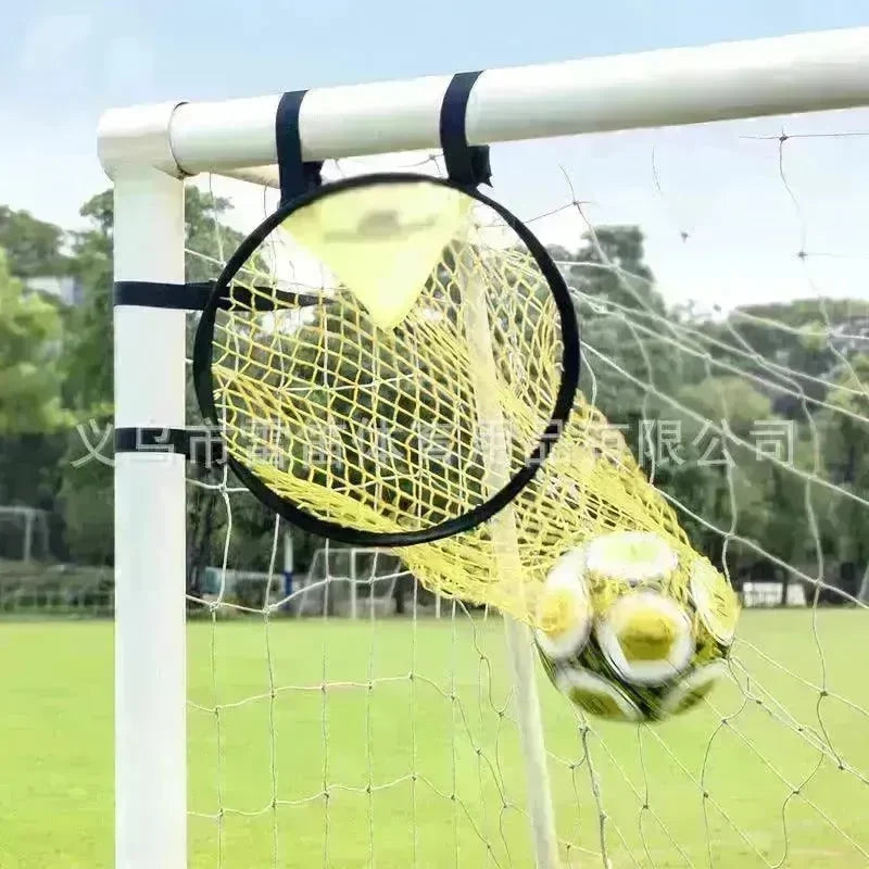 Football Gate Target Network Boost Hit Auxiliary Appliance - EX-STOCK CANADA