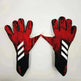 Football Gloves For Youth And Adult Games - EX-STOCK CANADA