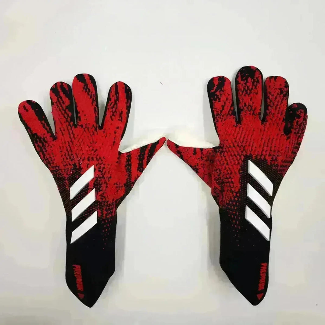 Football Gloves For Youth And Adult Games - EX-STOCK CANADA