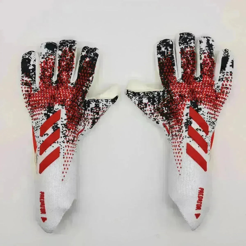 Football Gloves For Youth And Adult Games - EX-STOCK CANADA