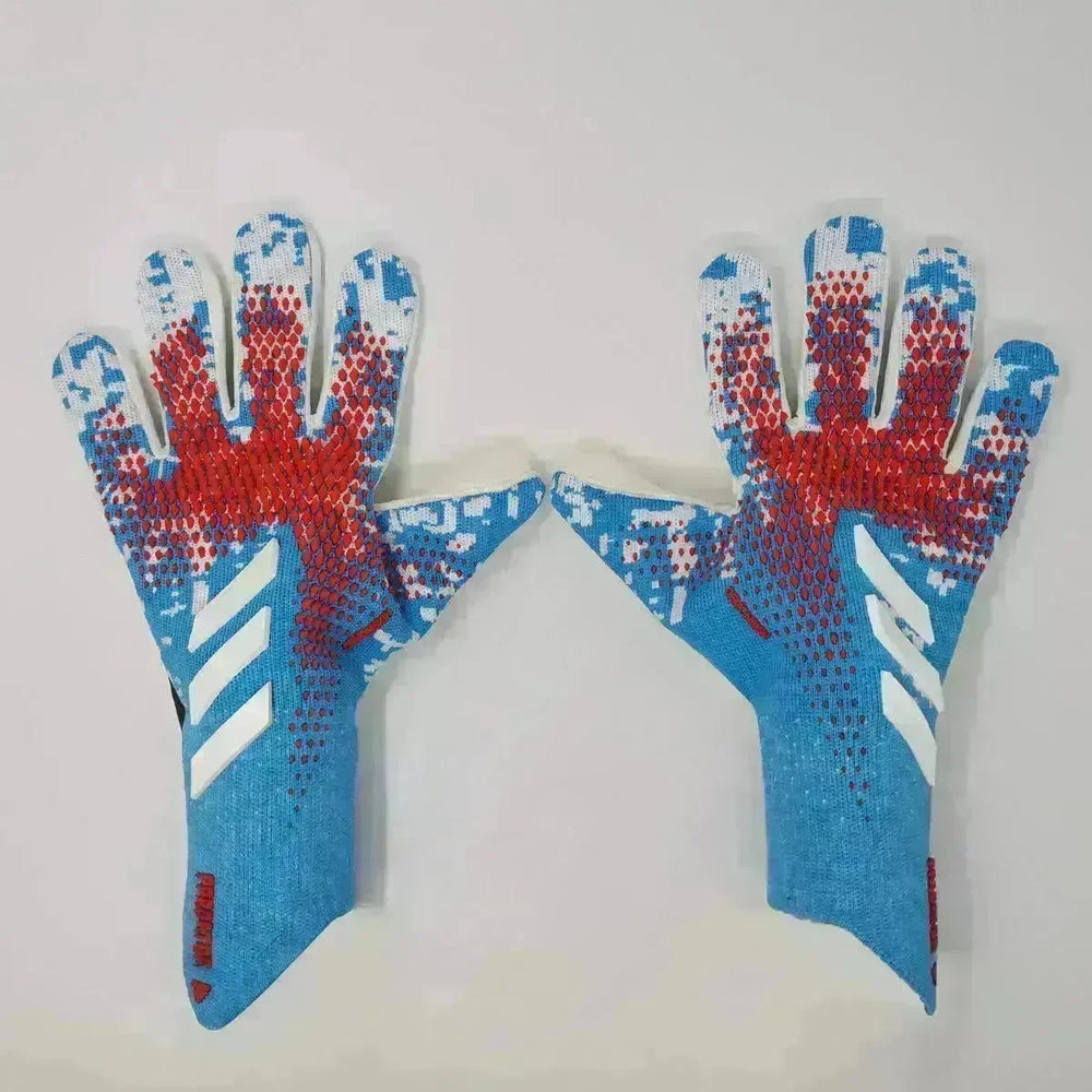 Football Gloves For Youth And Adult Games - EX-STOCK CANADA