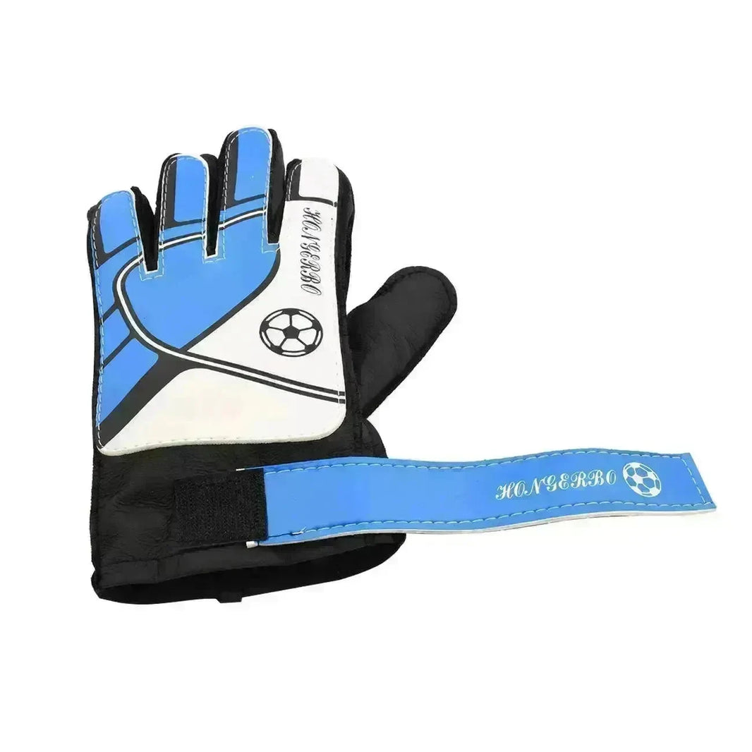 Football goalkeeper gloves - EX-STOCK CANADA