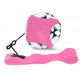 Football Juggling Belt Auxiliary Belt High Resilience - EX-STOCK CANADA