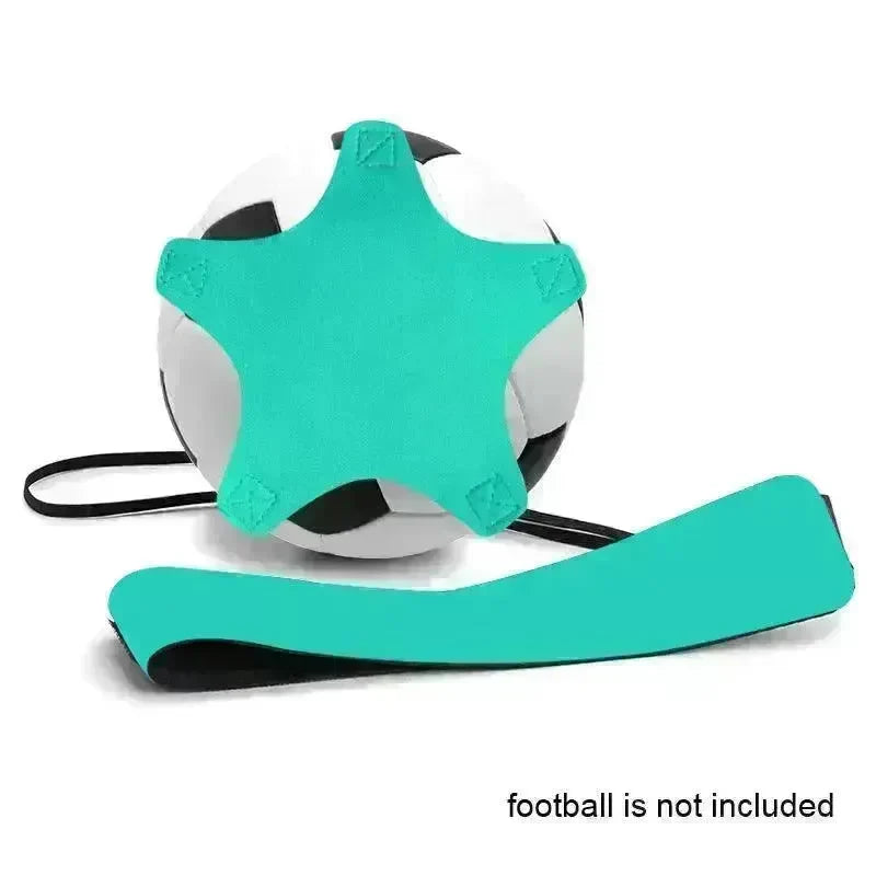 Football Juggling Belt Auxiliary Belt High Resilience - EX-STOCK CANADA