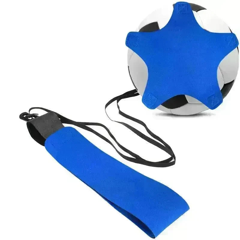 Football Juggling Belt Auxiliary Belt High Resilience - EX-STOCK CANADA