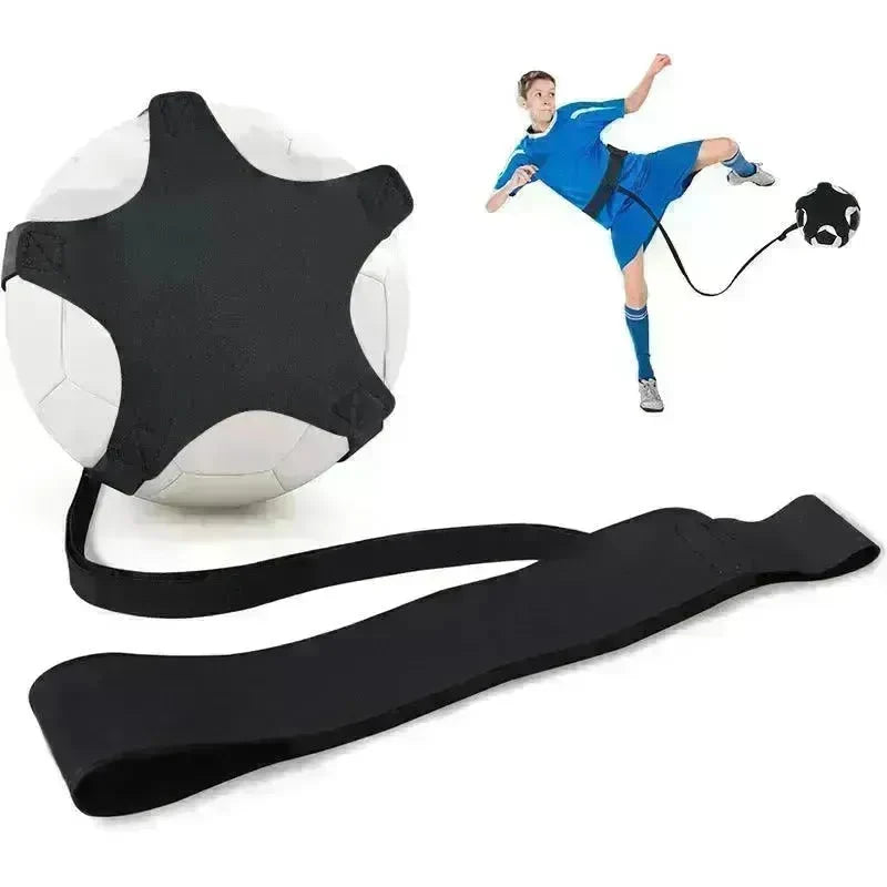 Football Juggling Belt Auxiliary Belt High Resilience - EX-STOCK CANADA