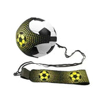 Football Juggling Belt Auxiliary Belt High Resilience - EX-STOCK CANADA