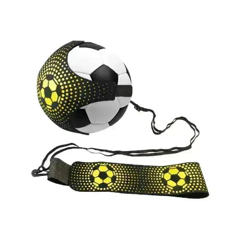 Football Juggling Belt Auxiliary Belt High Resilience - EX-STOCK CANADA